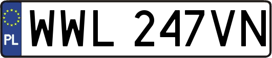WWL247VN