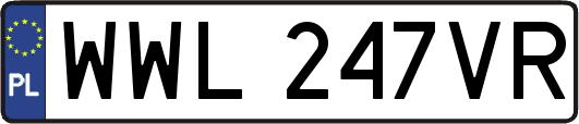 WWL247VR