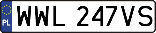 WWL247VS
