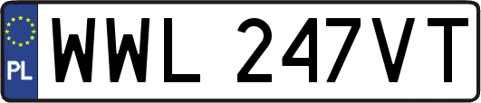 WWL247VT