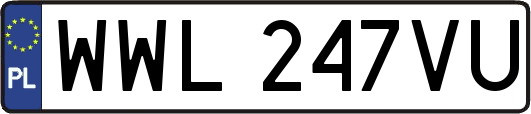 WWL247VU