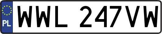 WWL247VW