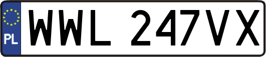 WWL247VX
