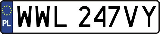 WWL247VY
