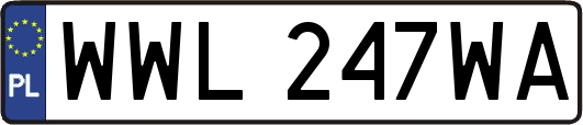 WWL247WA