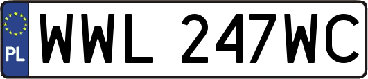 WWL247WC