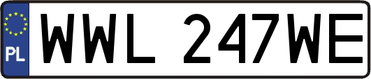 WWL247WE