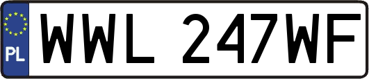 WWL247WF