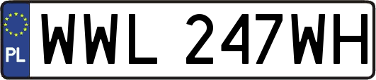 WWL247WH