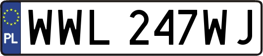 WWL247WJ