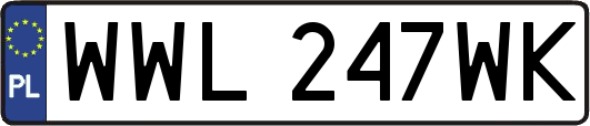 WWL247WK