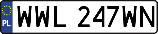 WWL247WN