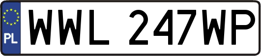 WWL247WP