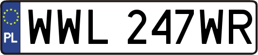 WWL247WR