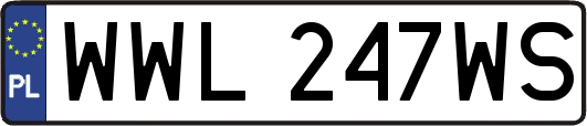 WWL247WS