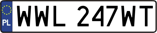 WWL247WT