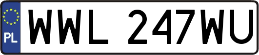 WWL247WU