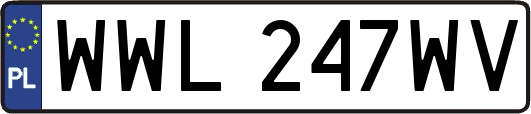 WWL247WV