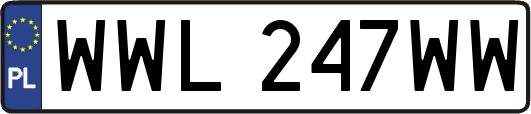 WWL247WW