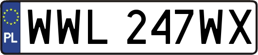 WWL247WX