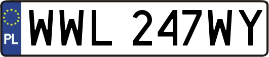 WWL247WY