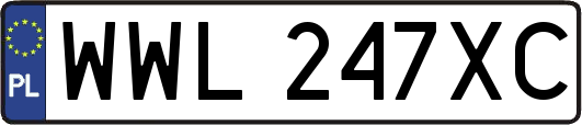WWL247XC