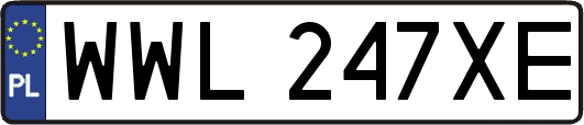 WWL247XE