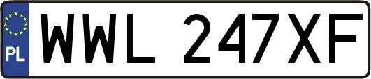 WWL247XF