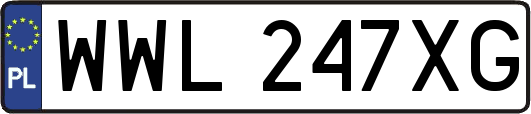 WWL247XG