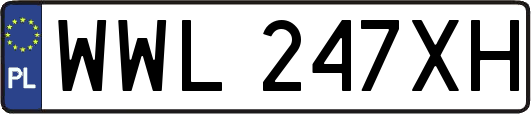 WWL247XH