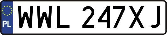 WWL247XJ