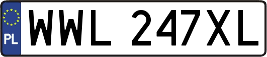 WWL247XL