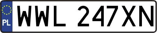 WWL247XN
