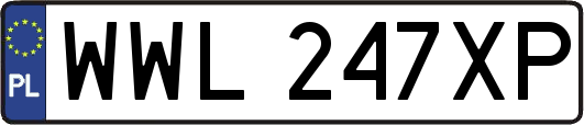WWL247XP