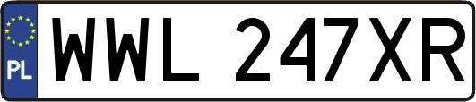 WWL247XR