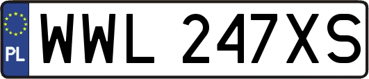 WWL247XS