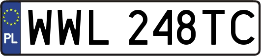 WWL248TC
