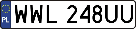 WWL248UU