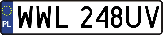 WWL248UV