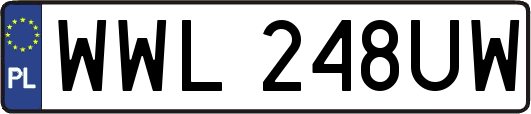 WWL248UW