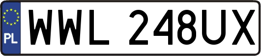 WWL248UX