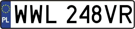 WWL248VR