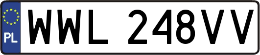 WWL248VV