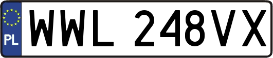 WWL248VX