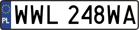 WWL248WA