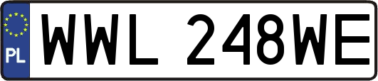 WWL248WE