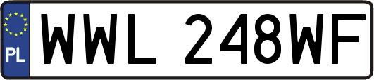 WWL248WF
