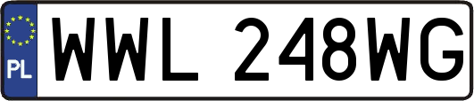 WWL248WG