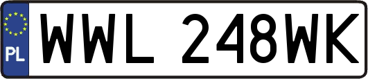 WWL248WK