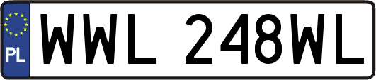 WWL248WL